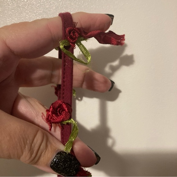 NWT Motel Maxi Bodycon Spaghetti Strap Dress Flaw - Picture 6 of 11